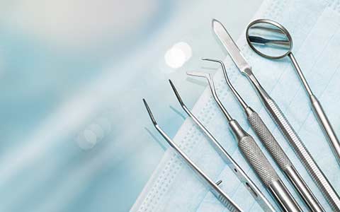 Surgical equipment 