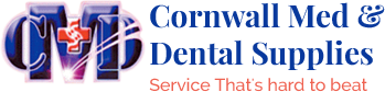 Cornwall Med & Dental Supplies