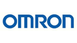 Omron logo