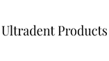 Ultradent products logo