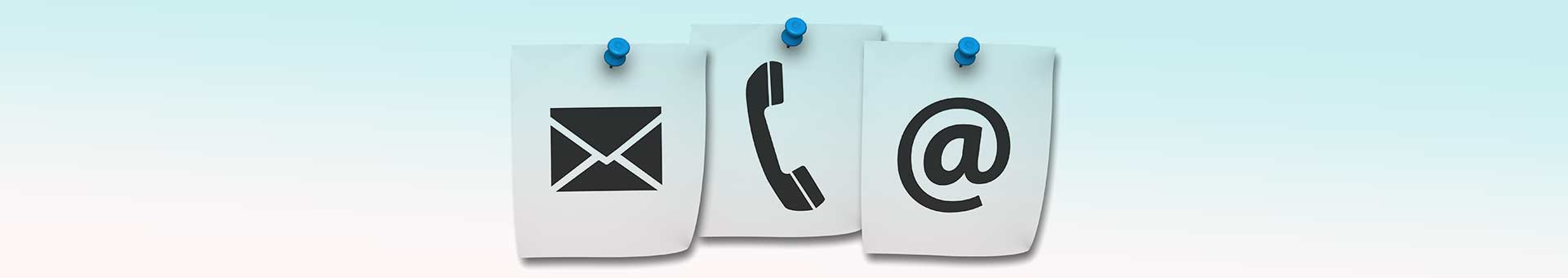 Contact icon