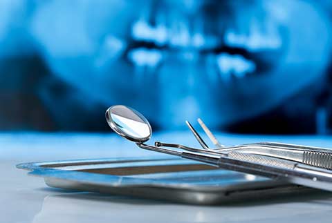 Surgical equipment 